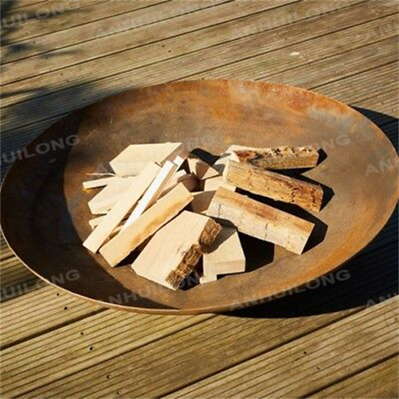 China modern fire pit Manufacturer